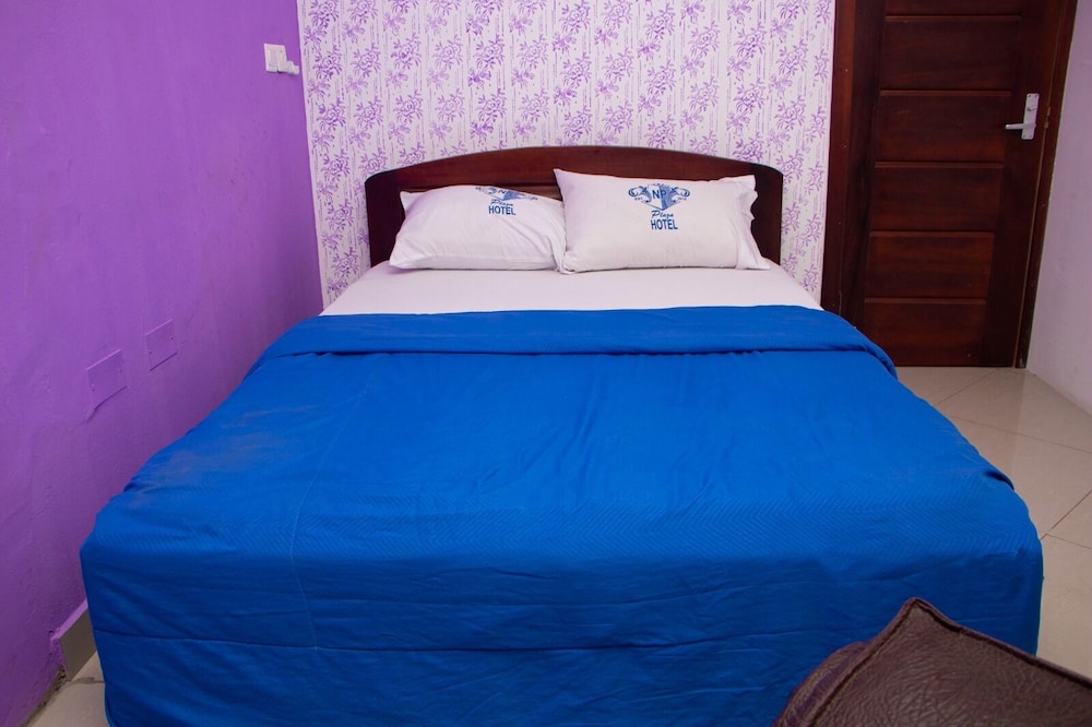 Double Room photo 3
