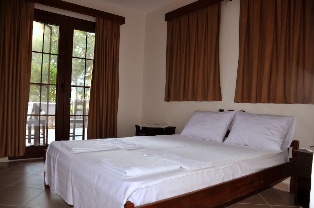 Double Room, Garden View photo 1