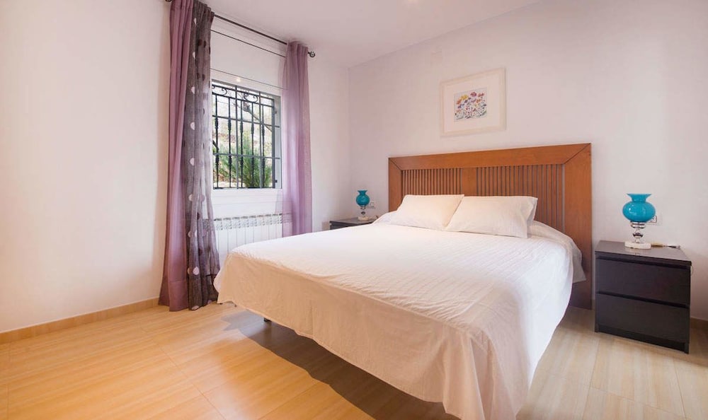 Apartamento, 5 Habitaciones