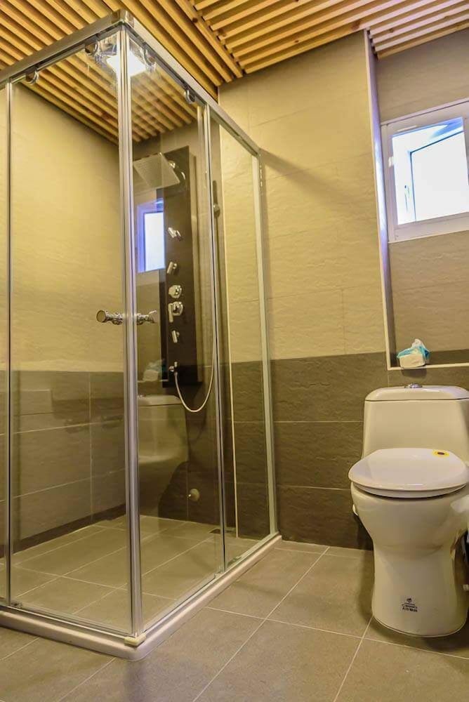 Triple Room photo 3