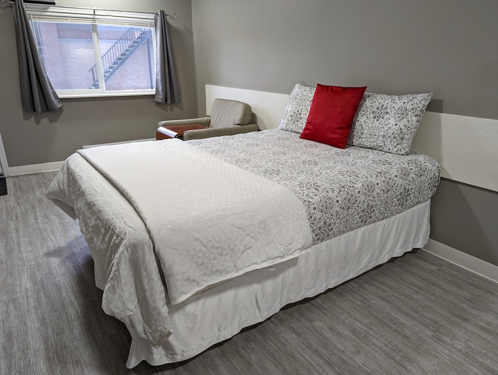 Standard Single Room photo 2