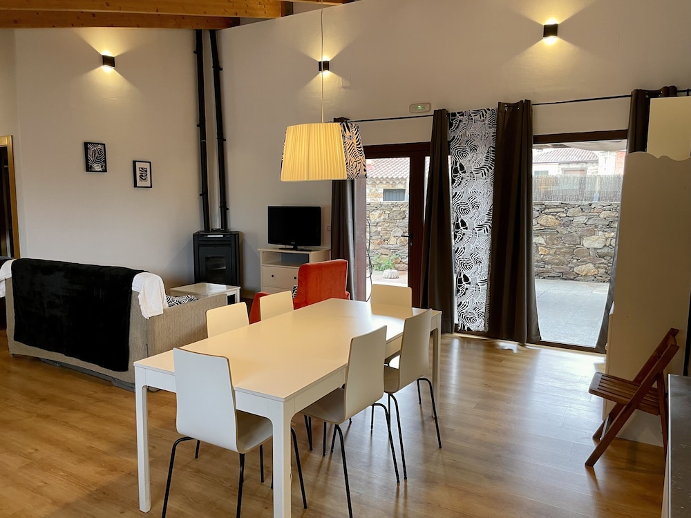 Family House