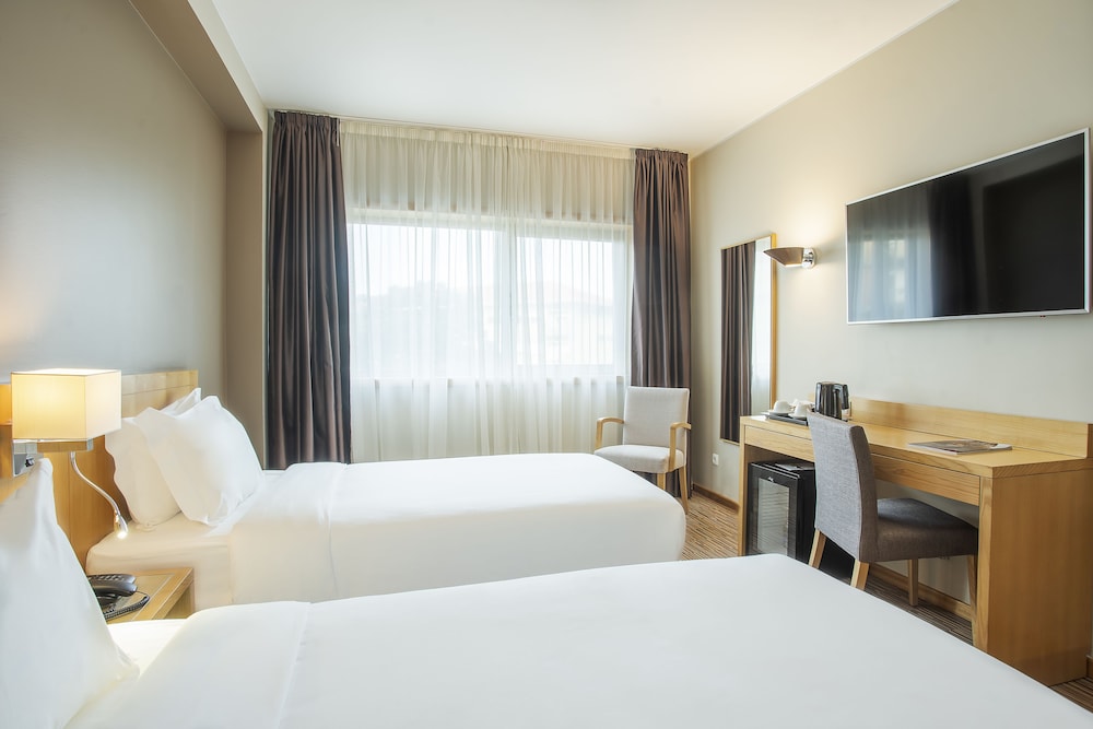 Comfort Twin Room - Photo 3
