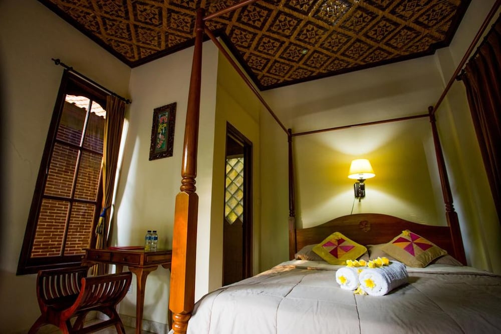 Standard Room - Photo 7