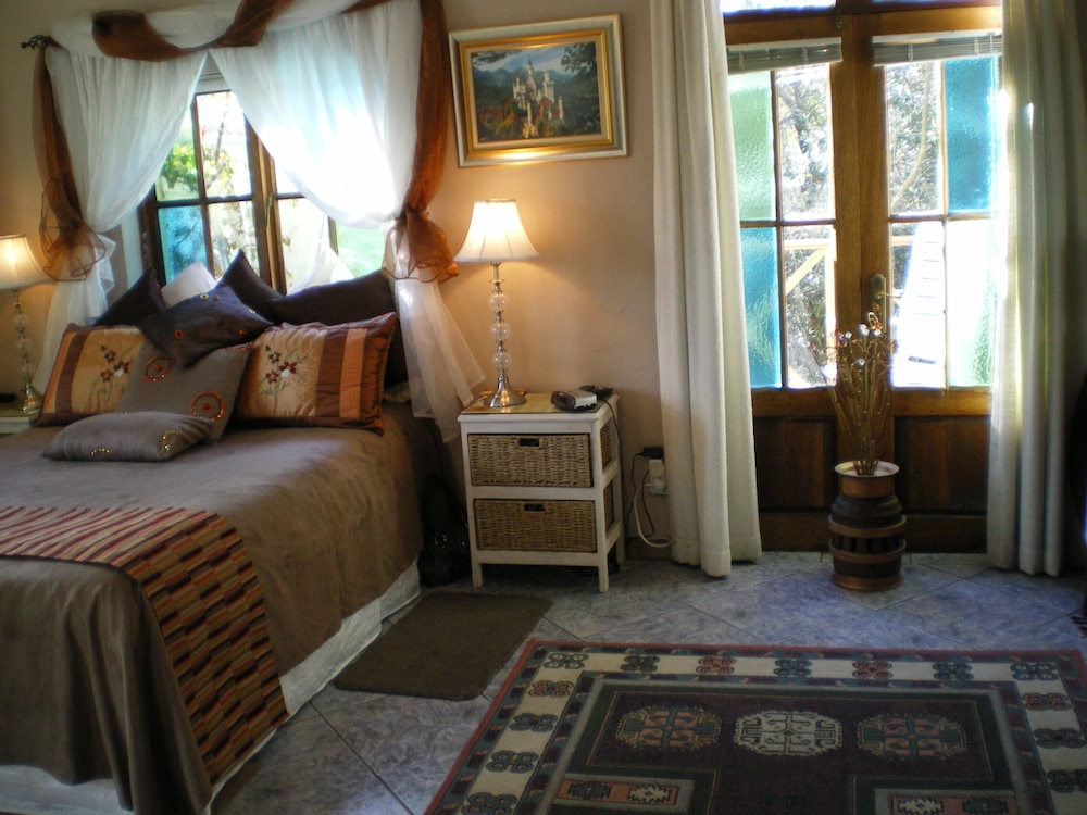 Exclusive Double Room (Top Unit) photo 2