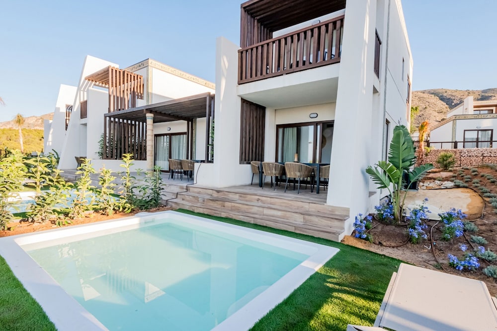 Duplex, 2 Bedrooms, Sea View (Balcony) - Photo 8