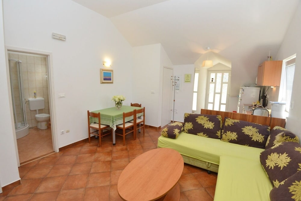 Apartment (Andri - 100m from sea - A1 Andrea(2+2)
