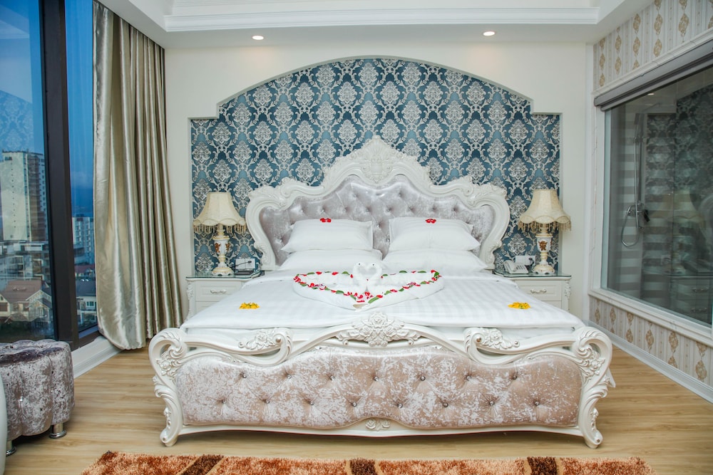 VIP Room