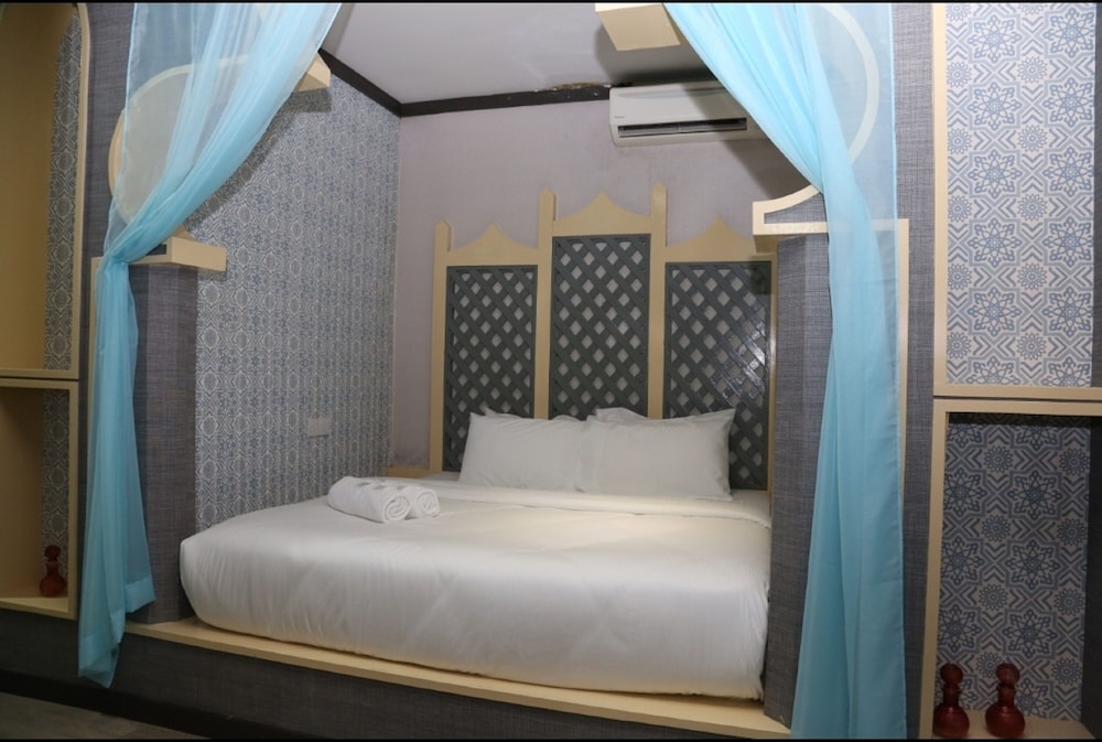 Signature King Room