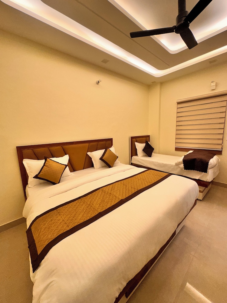 Family Triple Room