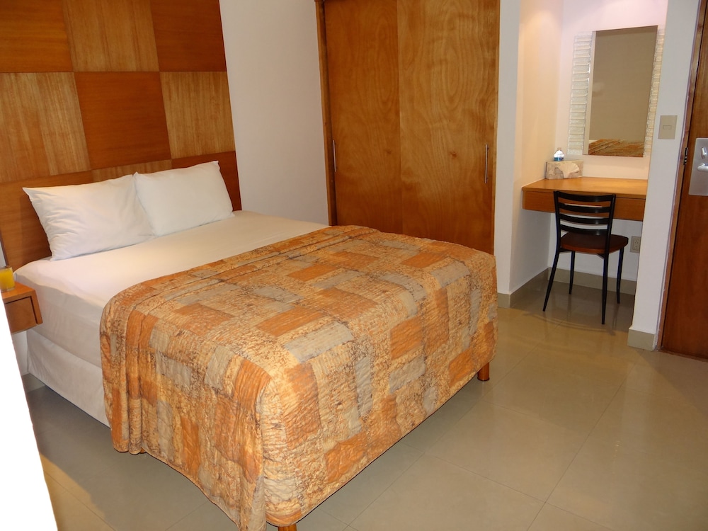 Standard Room photo 1