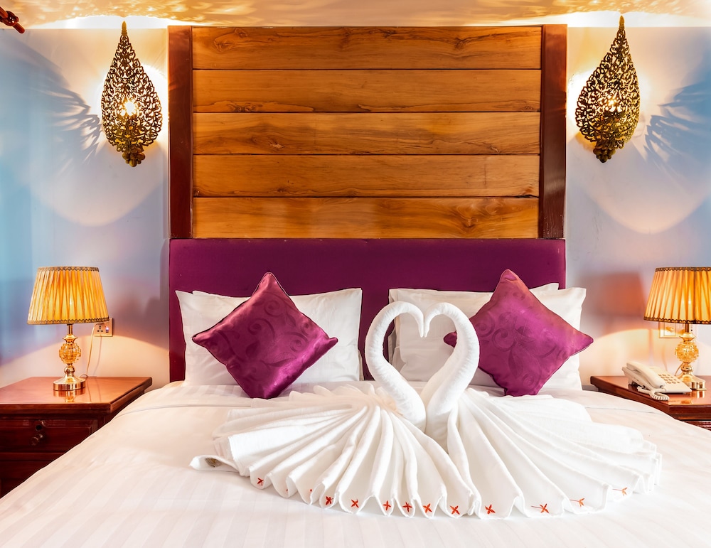Family Suite - Photo 21