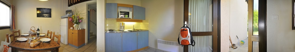 Cottage, 2 Bedrooms (6 Personnes) photo 3