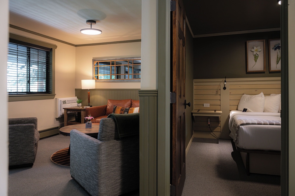 Suite, Ensuite (Suite 6, Non Pet-Friendly)