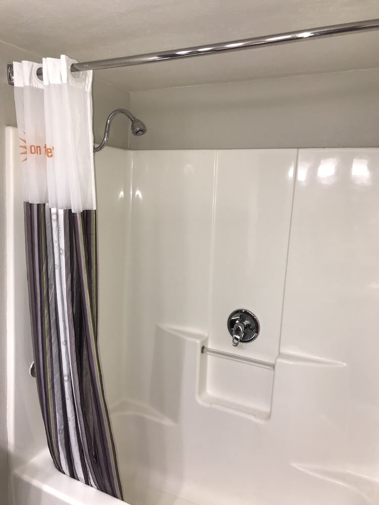 Available room