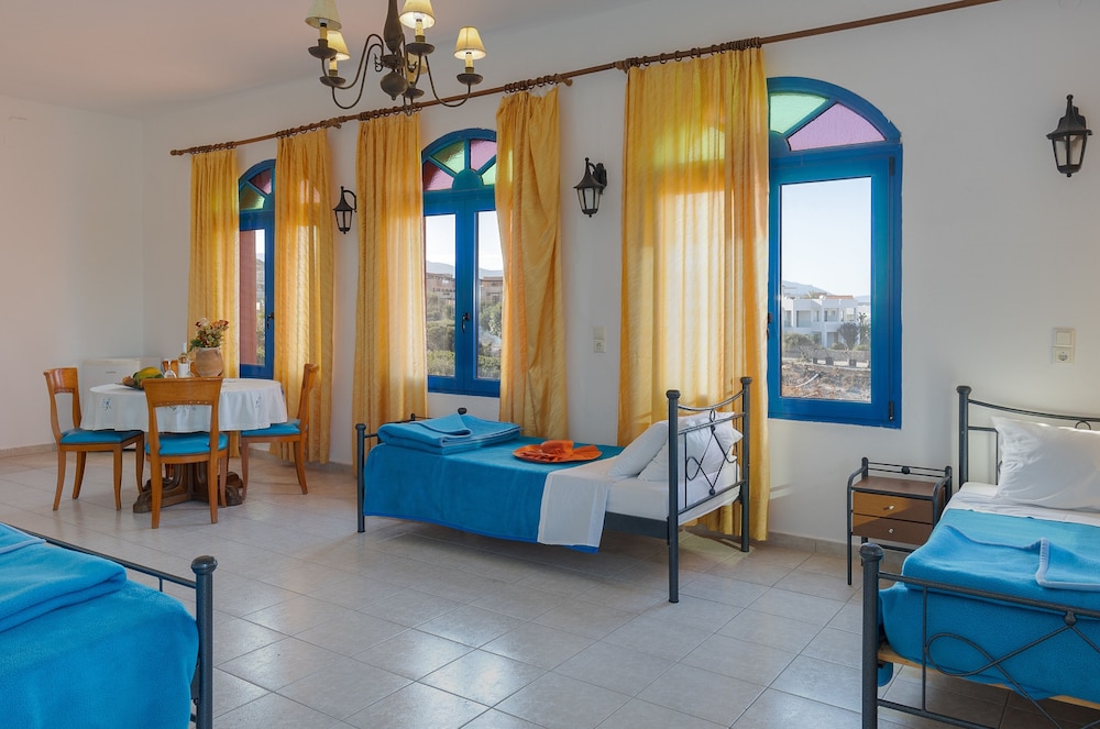 Family Studio, Bay View