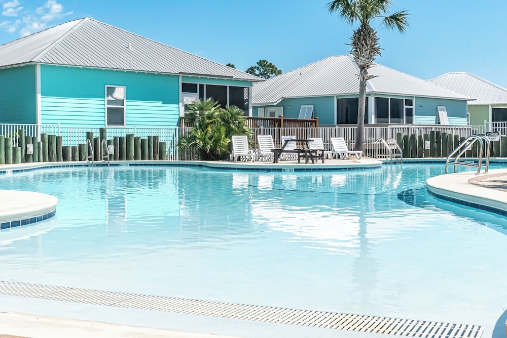 6007 Rookery 3 Seahorse Beach Cottage Just Breathe, 写真 43