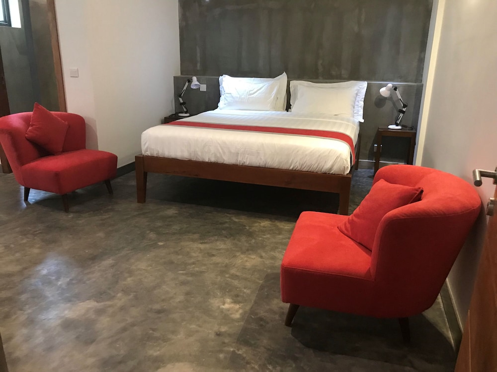 Superior King with Kitchenette photo 3