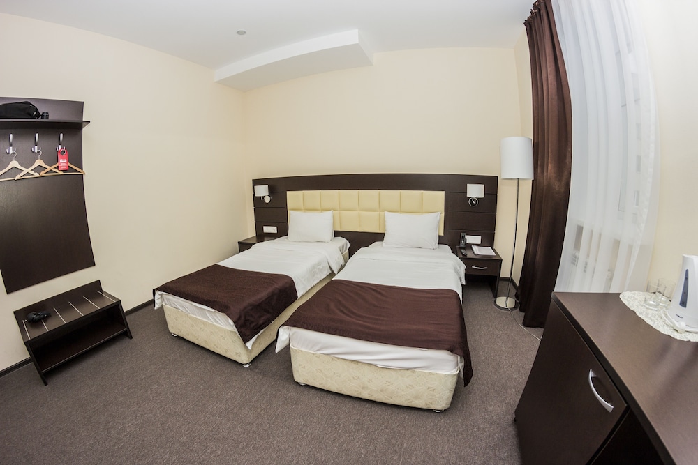Comfort Twin Room photo 3