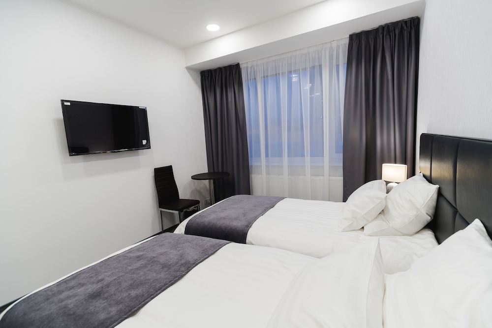 Standard Twin Room photo 3