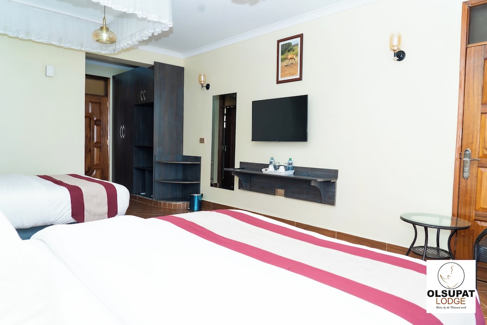 Superior Double Room, Balcony, Park View photo 1