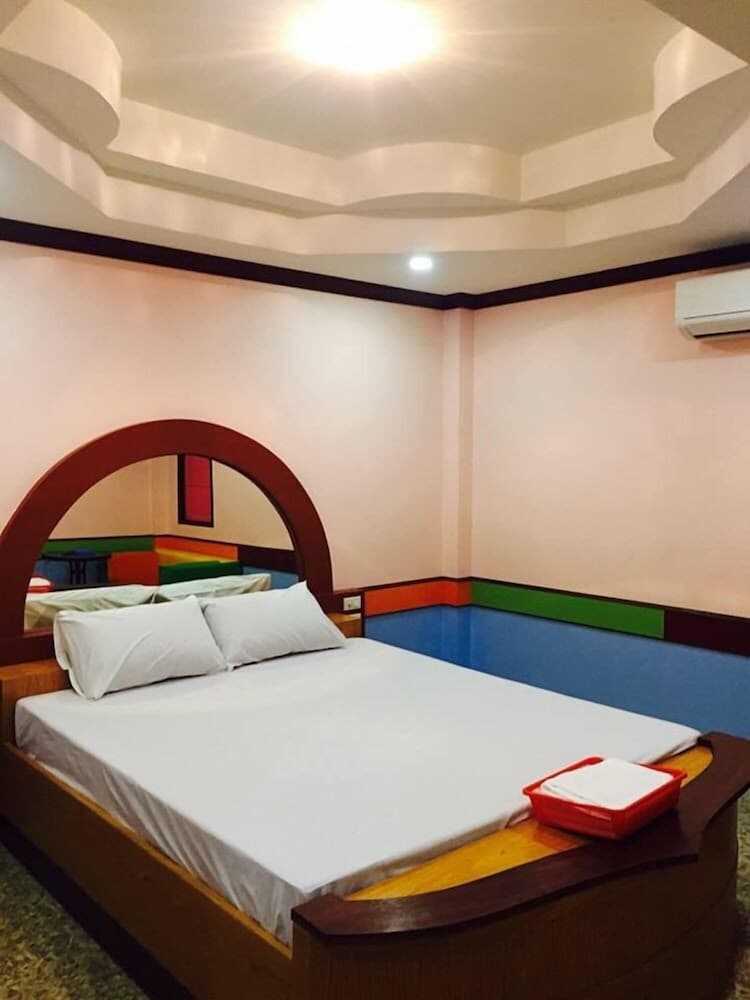 Standard Room photo 1