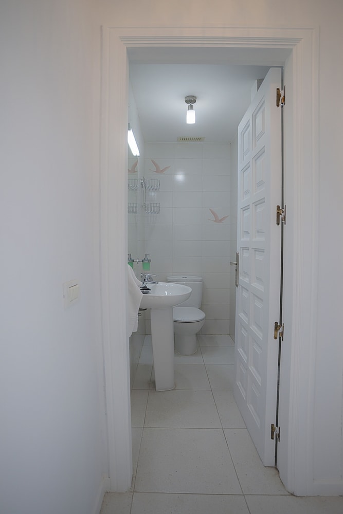 Deluxe Apartment, 2 Bedrooms