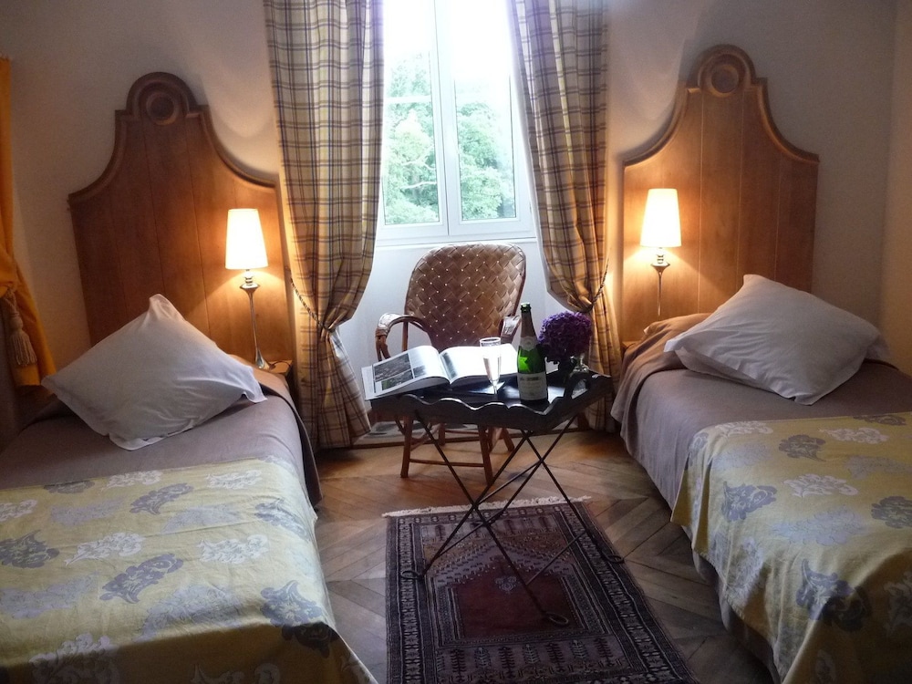 Comfort Twin Room, Park View photo 1