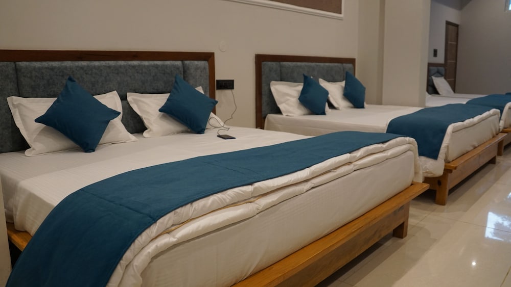 Family Shared Dormitory photo 2