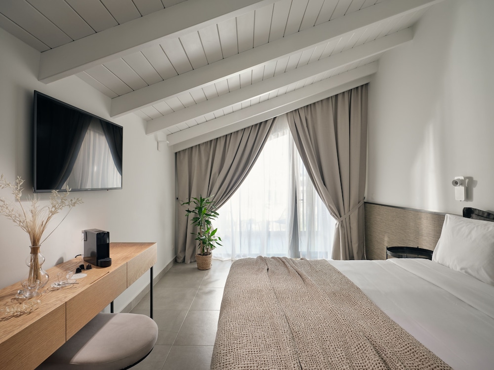 Executive Room (2 persons)