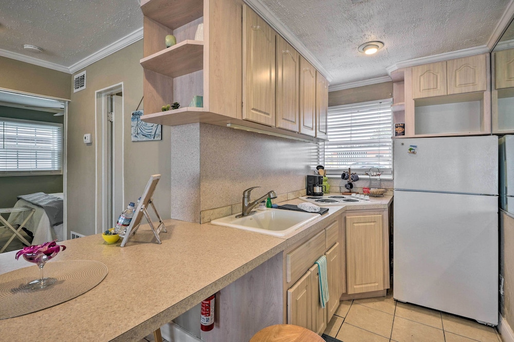 Cottage (2 Bedrooms) photo 3