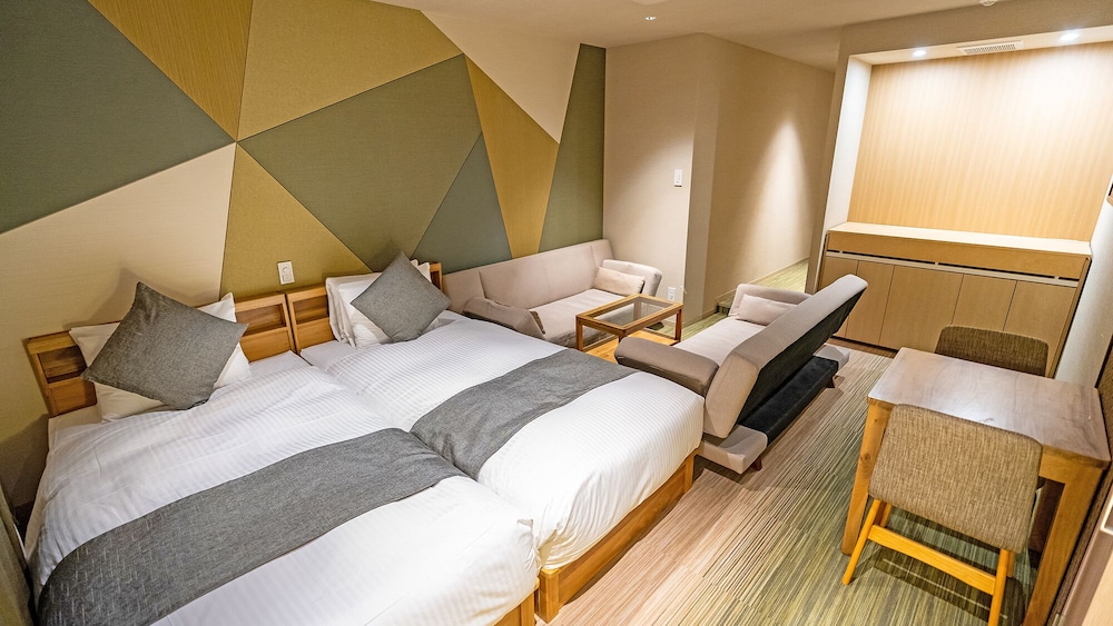 Comfort Room photo 2