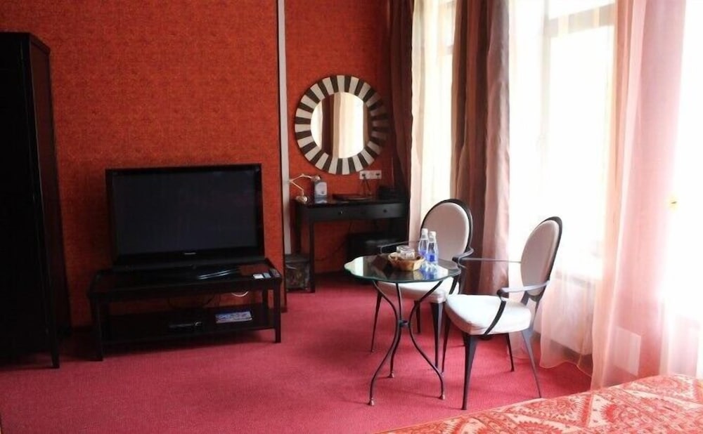 Comfort Room, 1 Double Bed photo 2