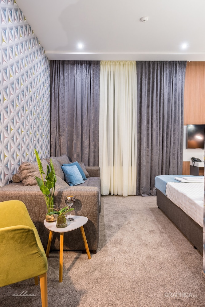 Suite, Balcony photo 2