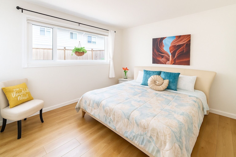 Comfort Suite, Patio