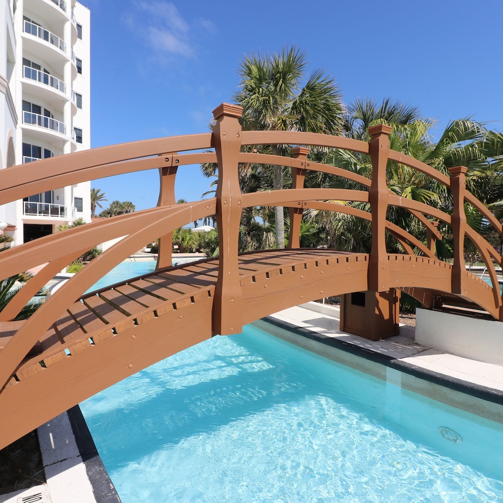 Have a Dream Vacation at High Tide, Billede 62