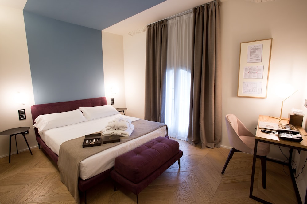 Premium Double Room photo 1