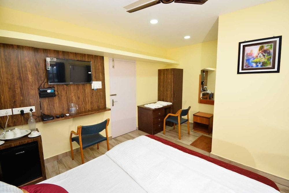 Classic Room - Photo 3