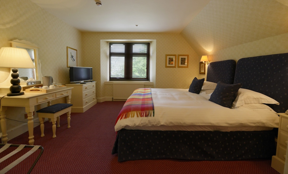 Superior Double or Twin Room, 1 King Bed photo 3