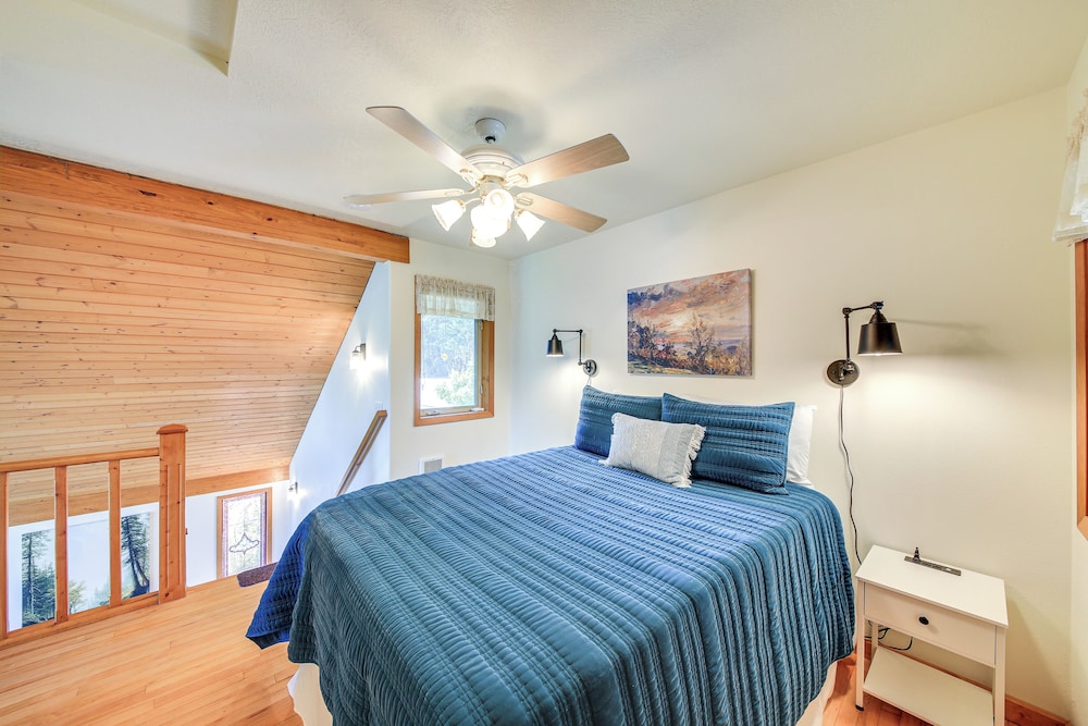 House (2 Bedrooms) photo 1
