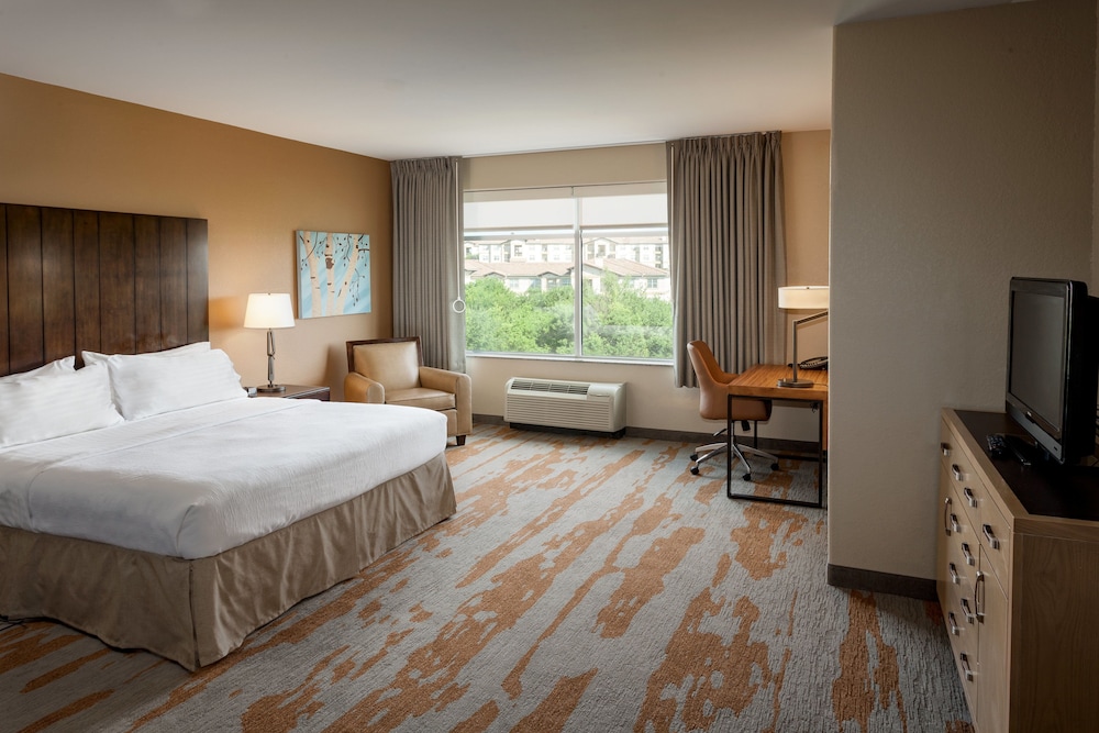 Standard Room, 1 King Bed, Accessible (Accessible Tub) - Photo 3