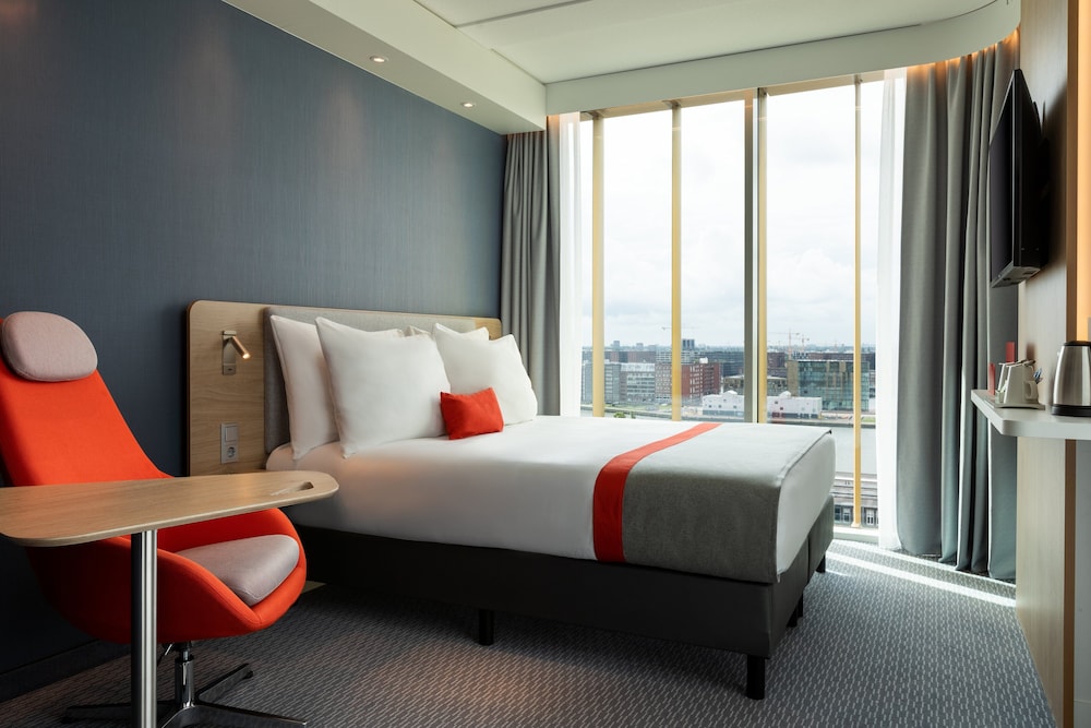 Standard Room (Upgraded, Free Breakfast) - Photo 1
