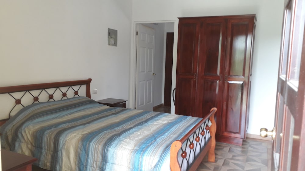 Comfort Apartment, 1 Queen Bed, Non Smoking, Kitchen photo 2