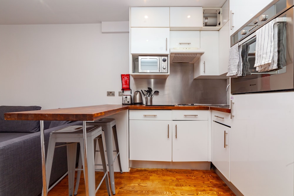 Deluxe Apartment, 1 Bedroom, Terrace photo 3