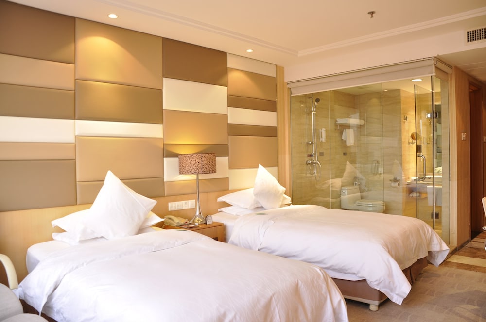Fuga Standard Room photo 1