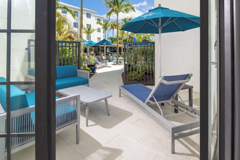 Suite, 2 Bedrooms, 2 Bathrooms (Private Terrace)