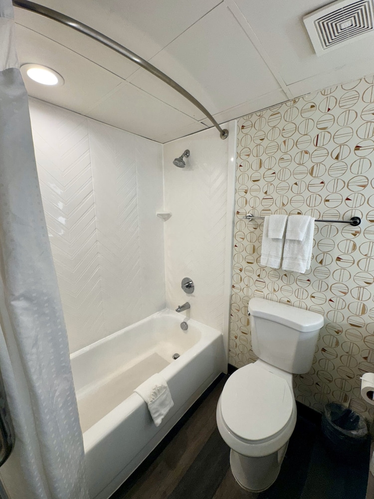 Studio Suite, 1 King Bed, Non Smoking - Photo 2