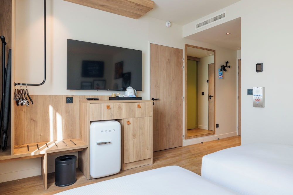 Room, 2 Twin Beds, Accessible photo 3