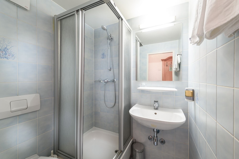 Basic Single Room (Enzian) photo 3