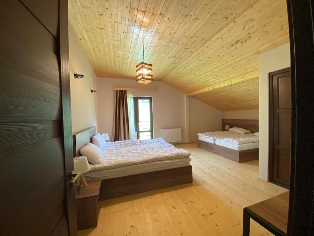 Comfort Quadruple Room photo 2